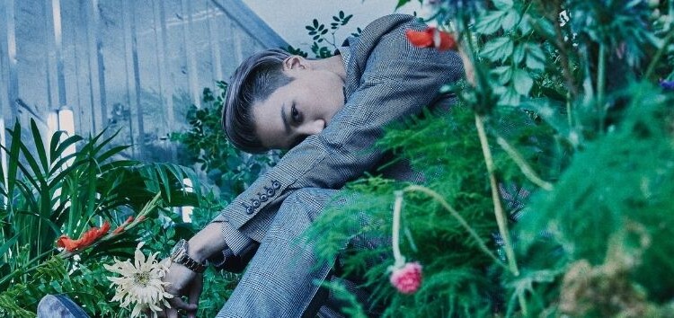 Descubre cómo es la vida de soltero de Kai de EXO