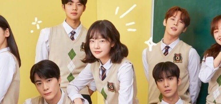 Moonbin de Astro y Hwiyoung de SF9 hablan sobre su rivalidad en 