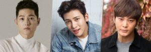 10 k-dramas que marcaron el regreso de estos actores después de su servicio militar