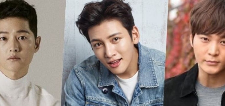 10 k-dramas que marcaron el regreso de estos actores después de su servicio militar