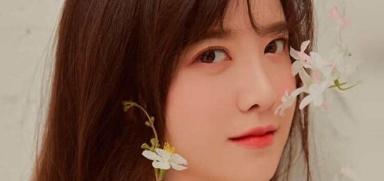 Goo Hye Sun aparecerá en el programa 