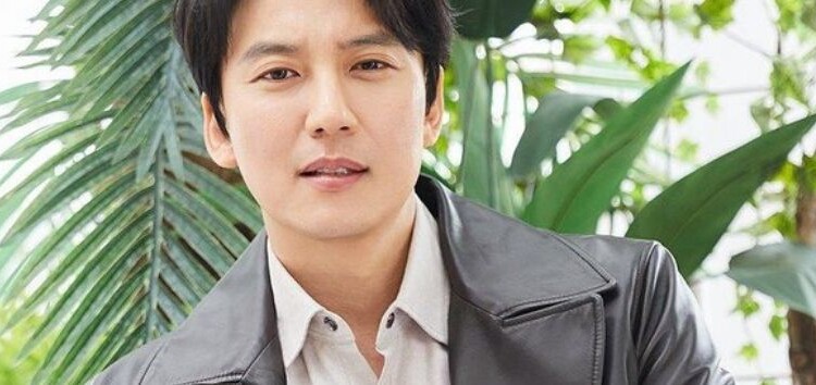 Kim Nam Gil en conversaciones con Seo Ye Ji para protagonizar drama 