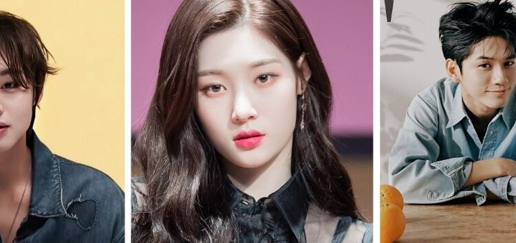 Siete ex participantes de 