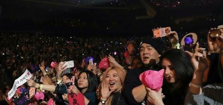 Descubre qué cosas del K-pop podrían hacerte enojar