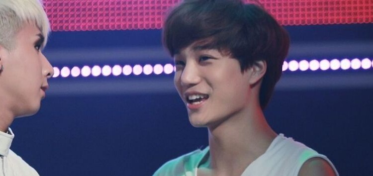 Ravi de Vixx y Kai de EXO son los invitados del próximo episodio de 