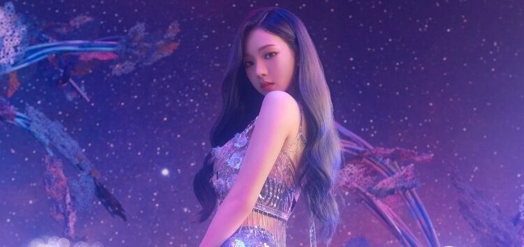 Karina de aespa impresiona a Netizens con su belleza