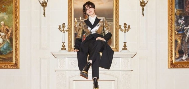 ¡My Day a la vista!, Lee Dong Wook revela que es fan de DAY6