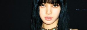 Conoce a qué le tiene miedo Lisa de BLACKPINK pero no puede dejar de ver
