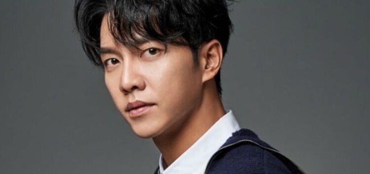 ¿Lee Seung Gi deja su carrera artística? ¡Entérate!