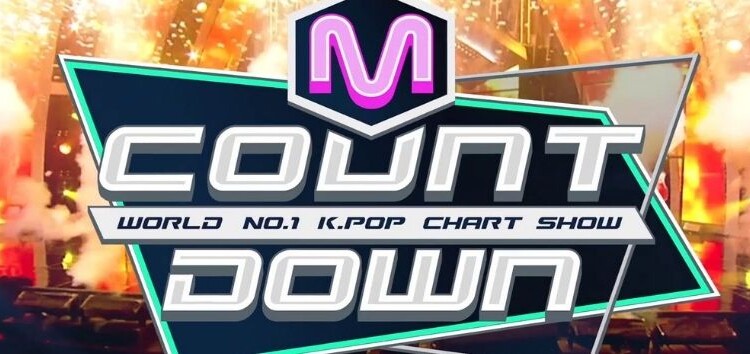Conoce los grupos de K-pop con más victorias en la historia de M Countdown