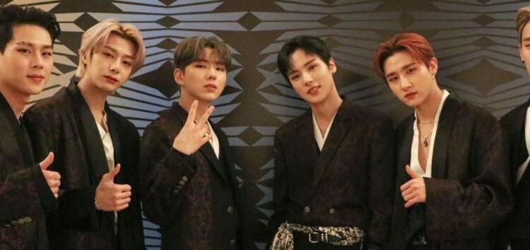 Descubre porque Shownu de MONSTA X es el mejor guardando secretos