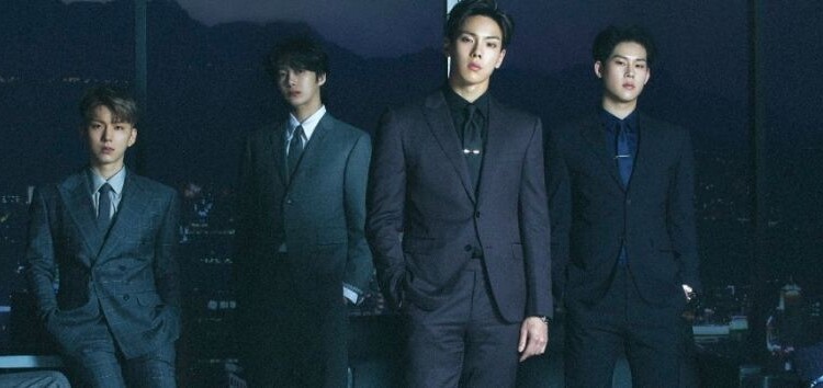 Monsta X dará un adelanto de 