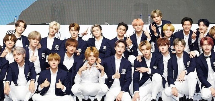 NCT se expandirá hasta África + SM agregará nuevos miembros al grupo