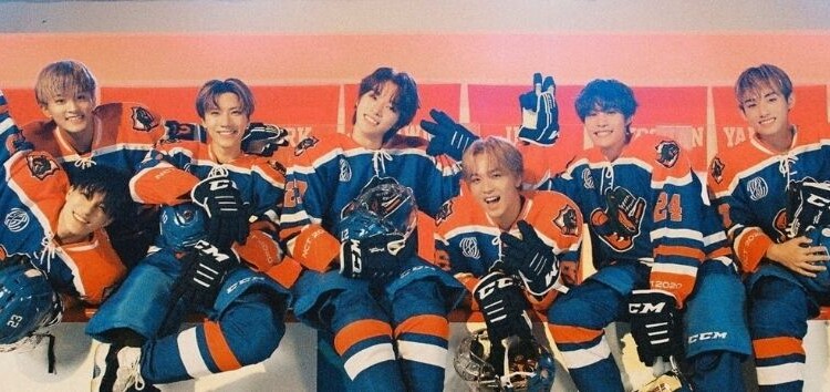 NCT U son unos adorables fanboys en video reacción de 