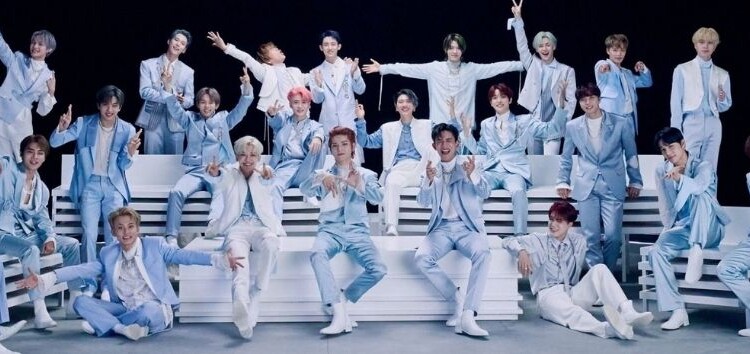 SM Entertainment se disculpa por retraso en el álbum de NCT 