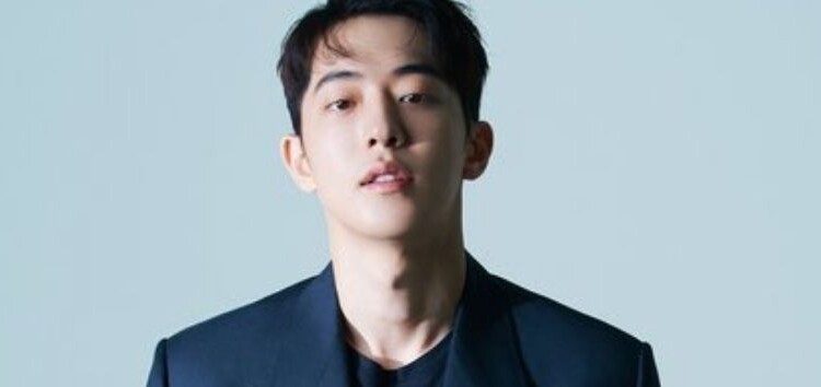 Actor Nam Joo Hyuk es el nuevo embajador de DIOR Beauty Korea