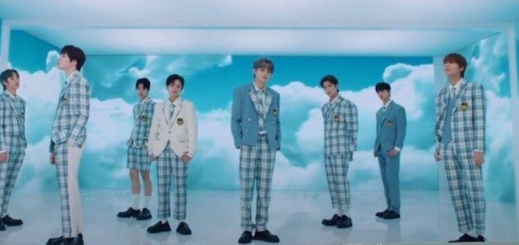 BAE173 revela el MV de 