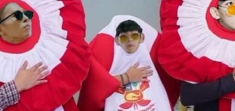 Ciudadanos peruanos aplauden a fans de K-pop por adueñarse de un hashtag en contra de manifestantes