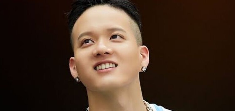 Peniel de BTOB revela quiénes eran sus modelos a seguir cuando era niño