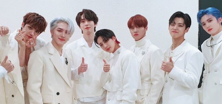 PENTAGON realiza el spoiler del 2020, ¡Descubre que dijeron!