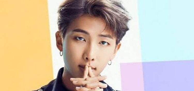 BTS se sorprendió por esta reacción que tuvo RM en los Grammy