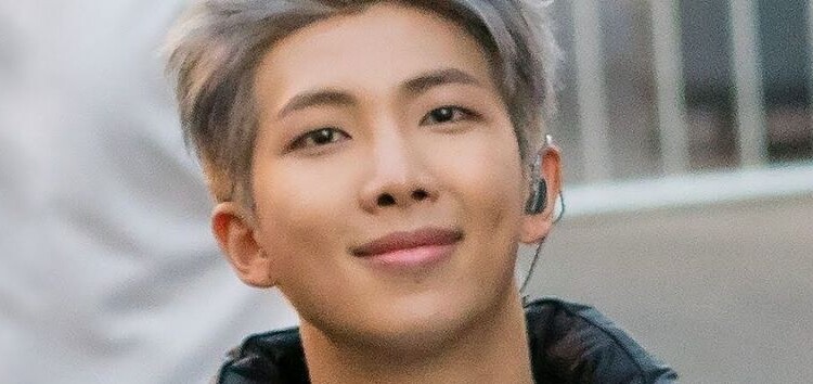 Prima de RM de BTS realiza cover de 