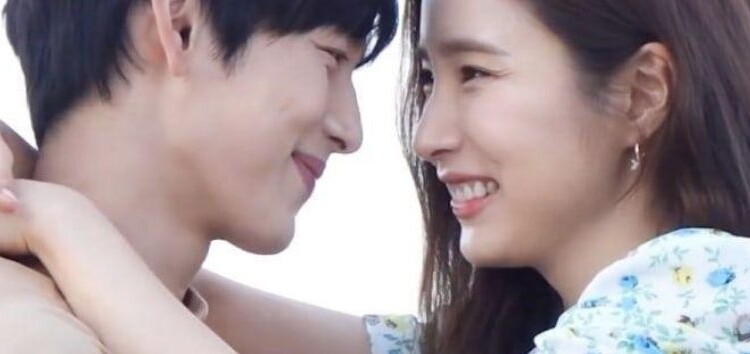 Im Siwan y Shin Se Kyung muestran una buena química en detrás de cámara de 