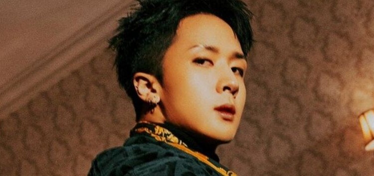 Ravi de VIXX comenta sobre su participación en 