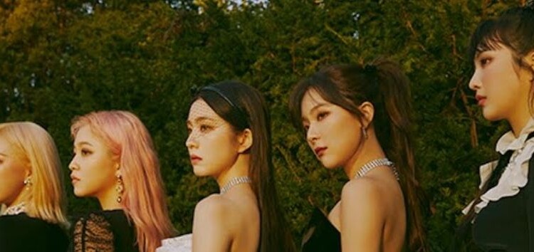 Red Velvet estará de regreso pronto ¡Entérate!