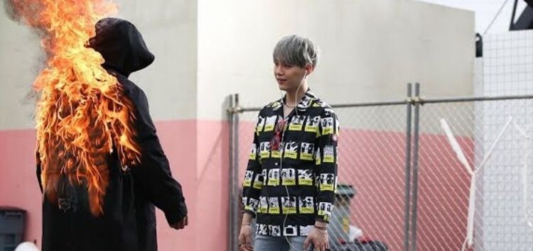 Conoce la historia detrás de la icónica frase de Suga de BTS en 