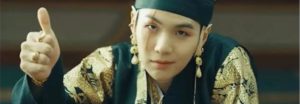 ¿Suga de BTS puede ver el futuro? Fans le piden que les diga los números para la lotería