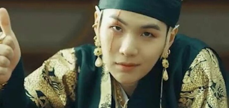 ¿Suga de BTS puede ver el futuro? Fans le piden que les diga los números para la lotería