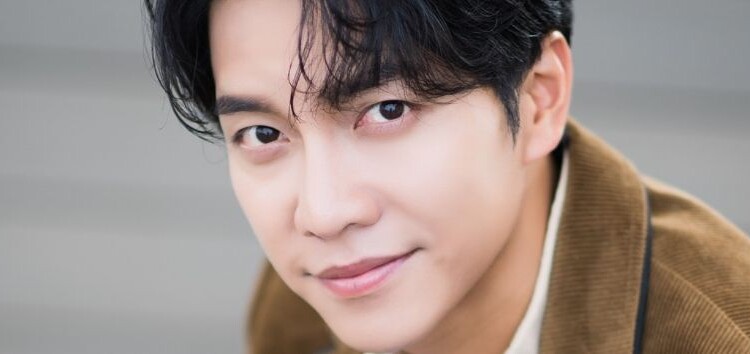 Lee Seung Gi hará su regreso como cantante con nuevo álbum