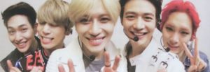 Estas son las lecciones de vida que podemos aprender de SHINee - Parte 1