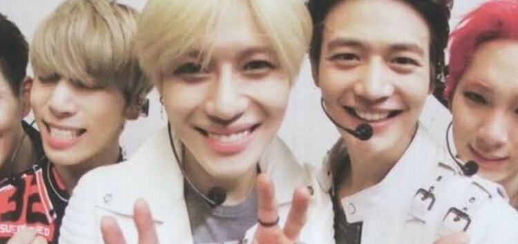 Estas son las lecciones de vida que podemos aprender de SHINee - Parte 1