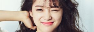 Kim Sejeong confiesa tener baja autoestima a pesar de su éxito