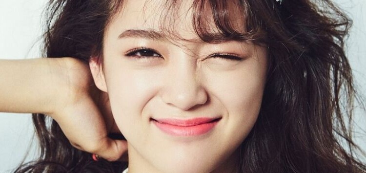 Kim Sejeong confiesa tener baja autoestima a pesar de su éxito