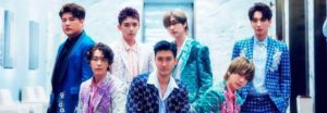 Super Junior lanzará video teaser de "To Us"