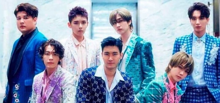 Super Junior lanzará video teaser de 