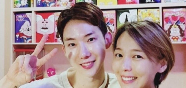 Una amistad de 19 años: Jo Kwon y Sunye lanzaran un dueto