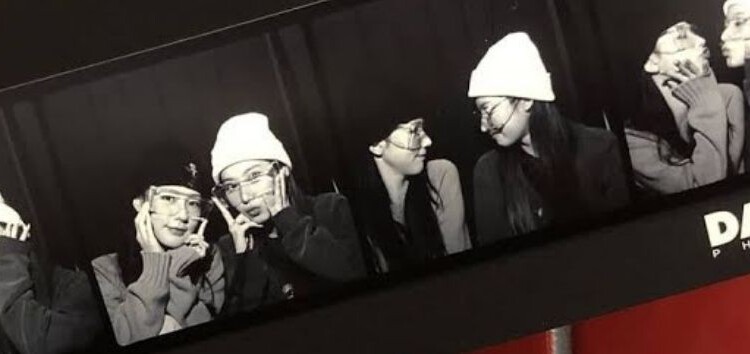 Sana de Twice y Miyeon de (G) I-DLE presumen su gran amistad en adorables imágenes