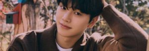 Song Kang habla sobre sus proyectos y la nueva serie "Sweet Home"