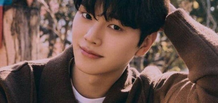 Song Kang habla sobre sus proyectos y la nueva serie 