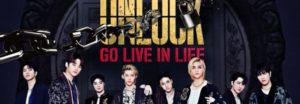 El éxito de Beyond Live de Stray Kids: "Unlock: Go Live in Life"
