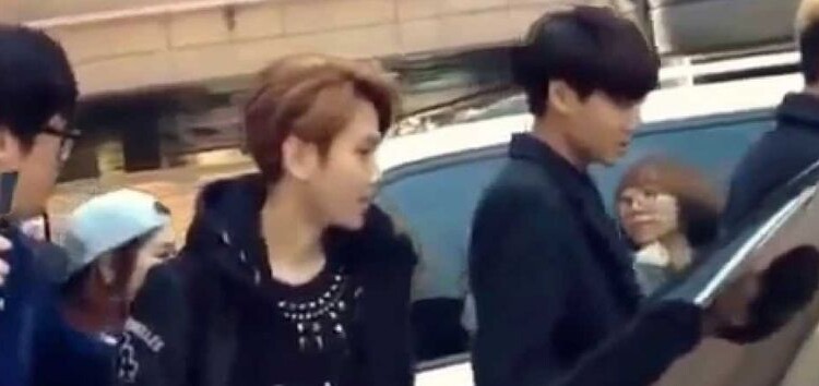 Cinco cosas terribles que los sasaeng le hicieron a estos ídolos del K-pop