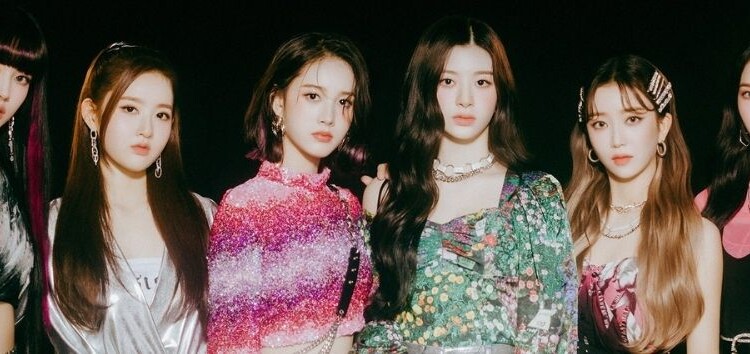 Fotos pre-debut de STAYC sorprende a internautas