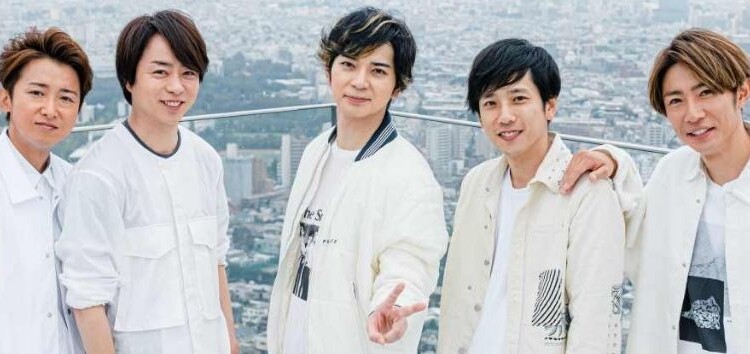Arashi habla sobre K-pop y la globalización de la cultura pop asiática