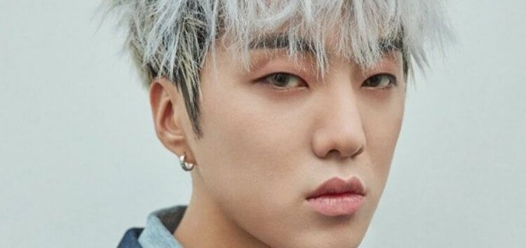 Seungyoon de Winner revela que se inspiró en esta película para 