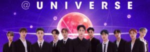 The Boyz es el tercer artista en unirse a la plataforma "Universe"