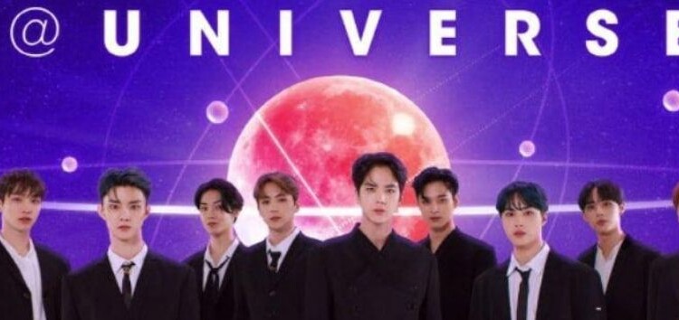 The Boyz es el tercer artista en unirse a la plataforma 